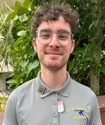 Community Engagement Fellow Joins 'Ding' Darling Staff