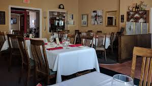 Restaurant Review Marina Cafe In Micco Has Great View Friendly Staff
