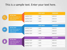 30 60 90 Plan Templates Lovely 30 60 90 Day Plan Powerpoint Template 21 90 Day Plan Day Planner Template Business Plan Template