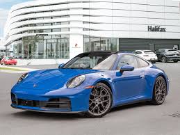 Image result for Night Blue 2025 Porsche