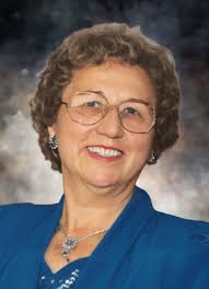 Marta Bortignon Obituary