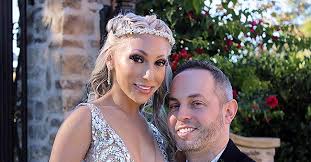 Meet Little Women La Star Jasmine Arteaga Sorge S Beautiful Family