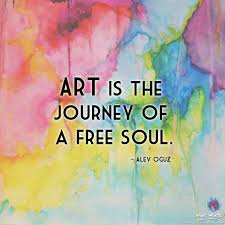 Art Journery Singing Quotes Art Quotes Artists Creativity Quotes