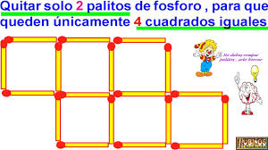 Introducción ¿dónde termina el juego y dónde comienza la matemática seria? Desafia Tu Mente En 20 Segundos Seras Capaz Youtube