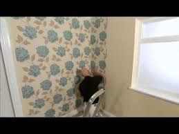 Wallpapering Hanging How To Hang Wallpaper Wallpaper Wall Wallpaper