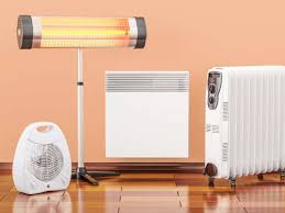 ··· picture of outside patio heater: The Deadly Reason Why You Should Never Sleep With Your Room Heater On The Times Of India