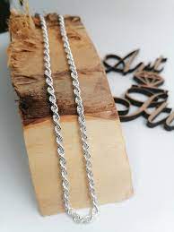 Srebrni lanac ogrlica LŽ 102045 - Art Still Srebro