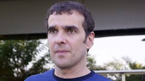 Comunicado oficial: Luis Merlo "evoluciona favorablemente", según su  familia