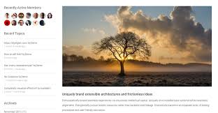 Marco photography magazine wordpress theme #photography, #marco, . Review Aardvark Community Membership Theme Codewatchers