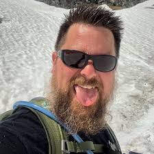 John Soltys (@moosefish) • Instagram photos and videos