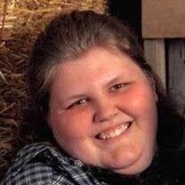 Jessica Dawn Hays Obituary