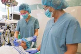 As a result, it takes around 6 to 8 years to become a nurse anesthetist. Certified Registered Nurse Anesthetist Crna Salary Schooling Rn Careers