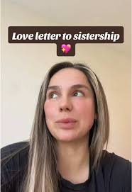 If I Had to Write about A Sister Sister Bond