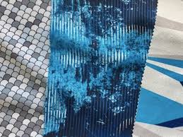 These pieces feature simple, straight lines, craftsman details like mortise and tenon joinery, are often made of dark. Textile Design Guide Contemporary Vs Modern Weaveup