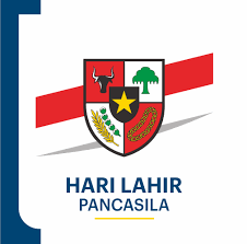 Person holding red and white textile illustration, indonesia hari bela negara operation kraai ministry of defence, vektor, miscellaneous, hand, human png. Hari Lahir Pancasila Moral And Intelle 2498251 Png Images Pngio