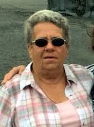 Marie Culver Obituary