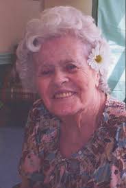 Violet Kowalski Obituary