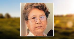 Elvira Brewster Obituary July 30, 2020