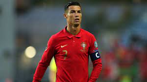 Cristiano Ronaldo Ich Selbst Zu Sein Ist Langweilig Gq Germany