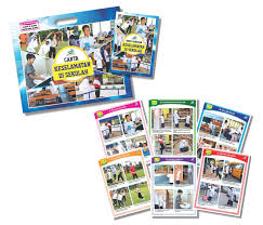 Learn vocabulary, terms and more with flashcards, games and other study tools. A Poster Keselamatan Di Sekolah Bm Everything Else Others On Carousell