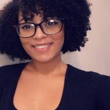 This past month, I spoke