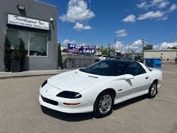 Image result for Arctic White 1996 Camaro