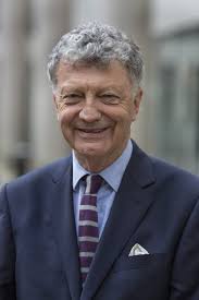 William Shawcross Archives