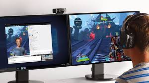 The package provides the installation files for logitech c920 pro hd webcam driver version 13.40.840. Logitech C922 Pro Stream 1080p Webcam Fur Games Streaming