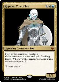 Check spelling or type a new query. Magic The Gathering Custom Cards For Bionicle The Ttv Crew Creative Content The Ttv Message Boards
