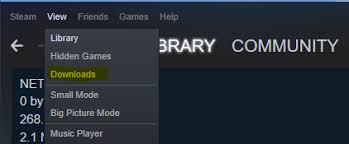 I have 1000mbps router + network card, still the speed is not yet here, they are working on infrastructure. Steam On Twitter You Can Verify This Is What S Happening By Looking For Disk Activity On The Downloads Page In The Steam Client When The Unpacking Has Caught Up You Ll Resume Downloading