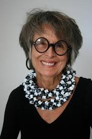 Barbara Cooper de Jounge