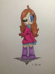 Dtiys 1 Art Style Challenge Cute Art Style Challenge