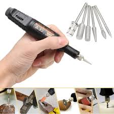 On Clearance Diy Us Electric Engraving Engraver Pen Carve Grinding Diy Tool For Jewelry Metal Glass Walmart Com In 2020 Metal Engraving Machine Engraving Tools Metal Engraving