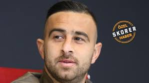 SON DAKİKA... Dia Saba, Ankaragücü yolcusu