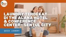 Laundry Terdekat di The Alana Hotel & Conference Center - Sentul ...