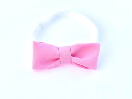 One pair can yield up to 100 headband elastics! Easy No Sew Hair Bow Headbands Tutorial Make Life Lovely