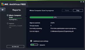 Hard disk free space (for installation): Avg Antivirus Free 2019 Download Latest Version Filehippo Software
