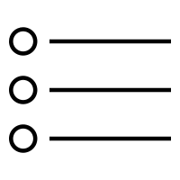 Removing the table of contents is simple. Table Of Contents Icons Download Free Vector Icons Noun Project