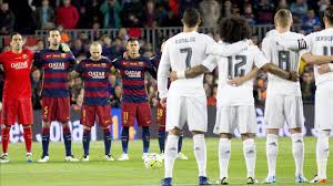 نتابع مشاهدة مباراة برشلونة وأتلتيكو مدريد مساء اليوم في منافسات ذهاب الاسبوع العاشر من بطولة دوري المحترفين الاسباني ويدخل توقيت مباراة برشلونة وأتلتيكو مدريد. Ø±ÙŠØ§Ù„ Ù…Ø¯Ø±ÙŠØ¯ ÙŠØ­Ø³Ù… Ø§Ù„ÙƒÙ„Ø§Ø³ÙŠÙƒÙˆ Ø¹Ù„Ù‰ Ù…Ù„Ø¹Ø¨ ÙƒØ§Ù…Ø¨ Ù†Ùˆ Ù„Ø£ÙˆÙ„ Ù…Ø±Ø© Ù…Ù†Ø° 4 Ø£Ø¹ÙˆØ§Ù…