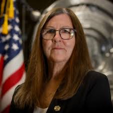 Senior Command Staff