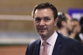 European Cycling Union signs up ALÉ as official supplier