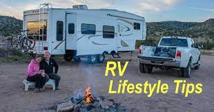 Check out these lifestyle articles for great tips and tricks. Rv Lifestyle Tips Rving Costs Repairs Living Off The Grid Workamping More Roads Less Traveled