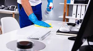 I just wanted to send you a thank you note for all of your hard work and amazing services. Tips To Disinfecting An Office