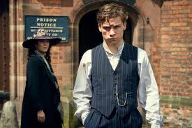 The shelbystropes that apply to them as a family, or to the whole family. Michael Gray Peaky Blinders Wiki Fandom