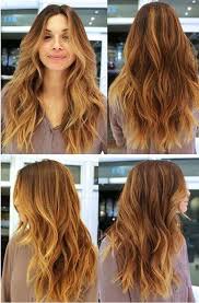 Even though it seems tricky sometimes, wavy hair is actually a blessing. Pin On H A I R