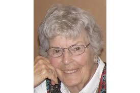 Mary Buxton Obituary (1928