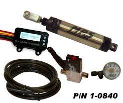 Mps Air Shifter Kits