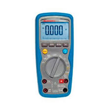 Multimetre Digital Multifonctions Leroy Merlin