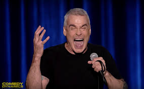 Henry rollins opens up about toxic masculinity and abuse: Episode 246 Henry Rollins The Comic S Comic