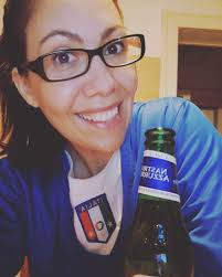 Happy 15th Blogiversary, Calabrisella Mia